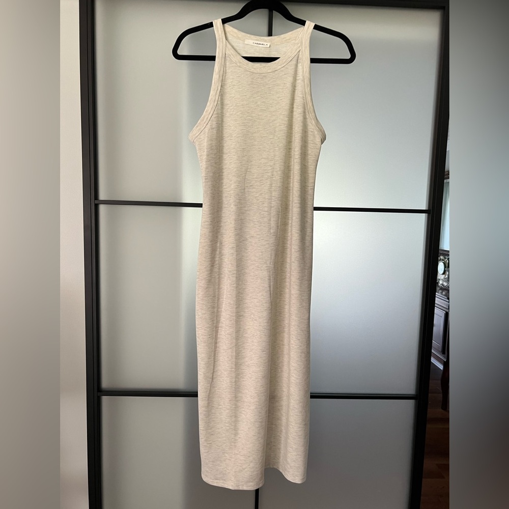 Long tshirt dress